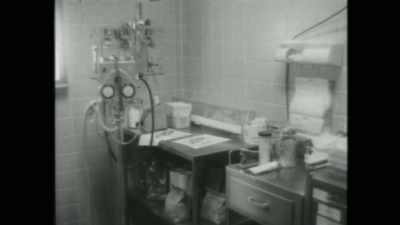 At that moment,
I was really in shock. - JFK: What The Doctors Saw