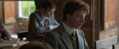 "At that moment, as I recall - Slaughterhouse Rulez