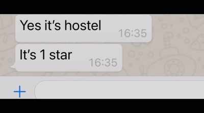 At this moment, I see the real Simon, - The Tinder Swindler