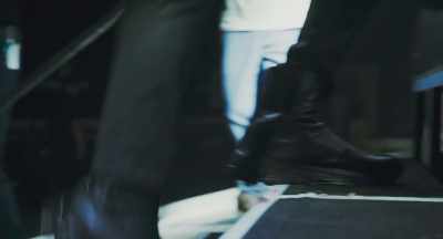 At this moment, - Burn the Stage: The Movie