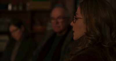 At this moment, that's probably
the only thing about me - The Republic of Sarah