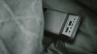 At night, you go to bed, - Stevie Van Zandt: Disciple