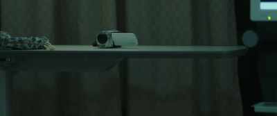 At night, I get scared
to close my eyes. - The Last 10 Years