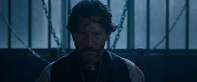 At night, the devil fucks me. - The Exorcism of God