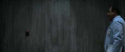 At night,
you can't get in or out - The Possession of Hannah Grace