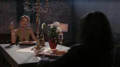 At no point have I ever
indicated that I've moved on. - The Weapon
