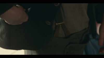 At once! - Billy the Kid