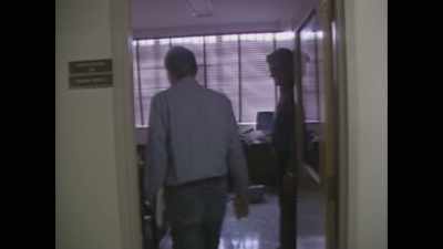 At one hearing,
they actually shut me down - Chowchilla