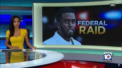 At one point, also,
she said that he - TMZ Presents | The Downfall of Diddy