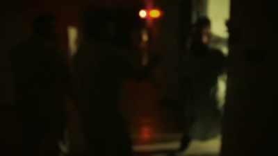 At one point, even if you were slow, - Ghost Brothers: Lights Out