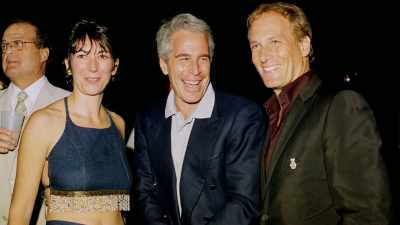 AT ONE POINT,
HE EVEN BECAME A BOARD MEMBER - Who Killed Jeffrey Epstein?
