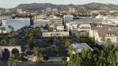 At one point, while he - The Center Seat: 55 Years of Star Trek