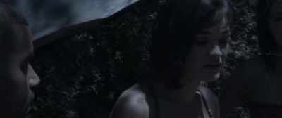 At one point, you know, after
I'd killed like five of them... - End Times