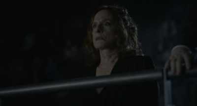 At one point, she lost him, - Beau Is Afraid