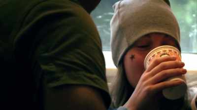 -At one point,
she told Kevin Lee - Britain’s Most Evil Killers
