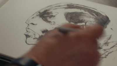 At one point, the editor had told me, - Mike Mignola: Drawing Monsters