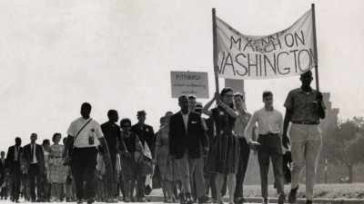 At one time, black
Americans did not have - Thomas Sowell: Common Sense in a Senseless World