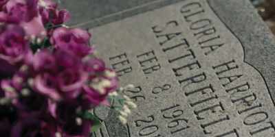 - At or after her funeral,
apparently, - Low Country: The Murdaugh Dynasty