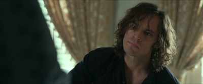 At our hometown show! - Daisy Jones & the Six