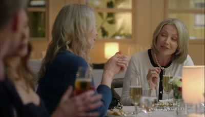 At our reunion, she said she
wished she was a better baker, - Ruby Herring Mysteries: Silent Witness