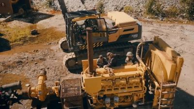 At Paradise Hill, - Gold Rush