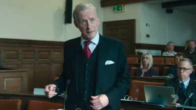 At paragraph 15
of your witness statement, - Mr Bates vs The Post Office