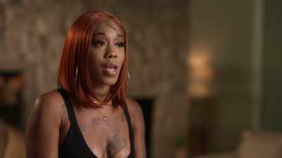 At this party, two earrings on, and I'm looking like, - TMZ Presents | The Downfall of Diddy 3: Inside the Freak-Offs