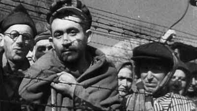 At places like Auschwitz, - The Accountant of Auschwitz