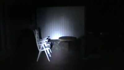 At that point when ahead
\h\hand exited the house - Interrogation Raw