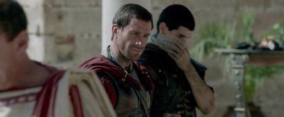 At this point almost any corpse could be the Nazarene - Risen