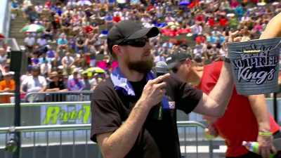 At this point it doesn't
matter. Are you red? - Street Outlaws No Prep Kings Team Attack