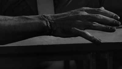 At that point, Dr. Frankenstein - James Cameron's Story of Science Fiction