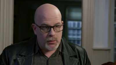 At this point during the
investigation, - The Holzer Files