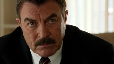 At this point, how can I? - Blue Bloods