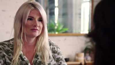 At this point, how difficult
would it be for her to stay - The Disappearance of Maura Murray