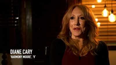 At that point, I had a little
boy who had nightmares, - Hollywood Dreams & Nightmares: The Robert Englund Story