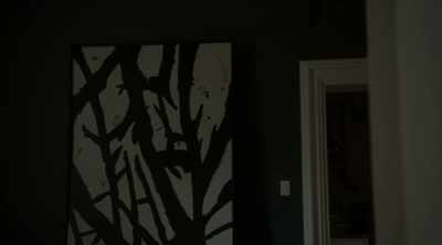 At this point,
I just instinctually knew - Eli Roth Presents: A Ghost Ruined My Life
