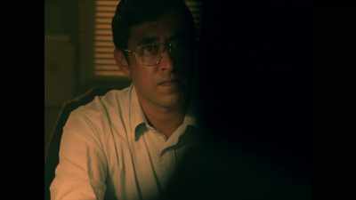 At that point, I knew...
Come in, please. - Hijacked: Flight 73