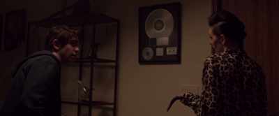 At this point,
I'd assume they're dead. - Dreamcatcher