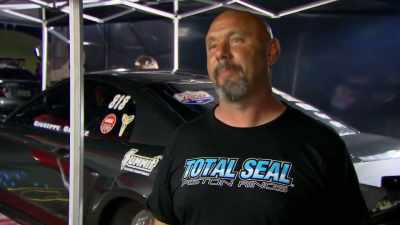 At this point,
I'll just be happy - Street Outlaws No Prep Kings Team Attack
