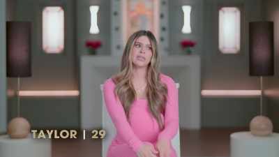 At this point, I'm just
feeling extremely frustrated - The Secret Lives of Mormon Wives
