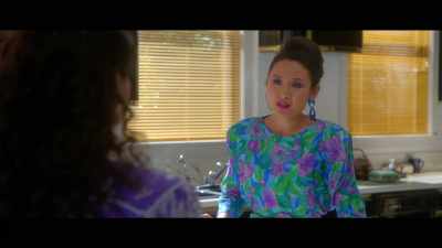 At this point, I'm not even
sure there will be a wedding. - Why Women Kill