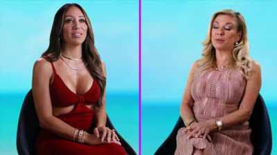 - At this point, I'm not really
paying attention - The Real Housewives Ultimate Girls Trip