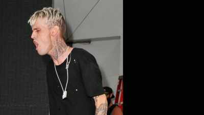 At this point in his life, - Aaron Carter: The Little Prince of Pop