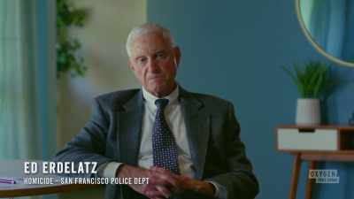 - At this point
in the investigation, - Manifesto of a Serial Killer