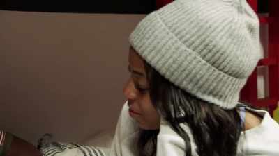 - At that point in time,
I was just completely fed up. - The Challenge: Untold History