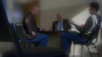 At this point in time, - Mastermind of Murder