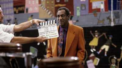 At this point in time,
you have White people - Right to Offend: The Black Comedy Revolution