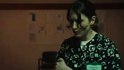 At that point,
it flashed through my mind - Haunted Hospitals
