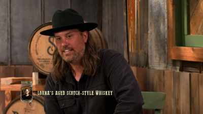 At this point,
it's in their hands and... - Moonshiners: Master Distiller